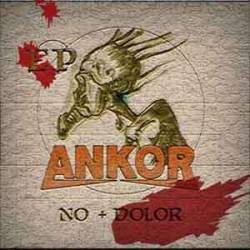 Ankor (ESP) : No+Dolor